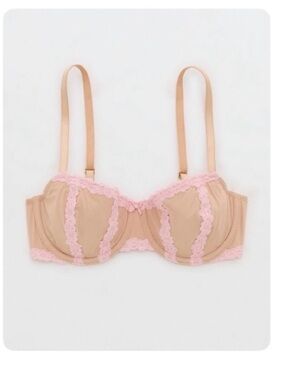 Aerie BALCONETTE Bra